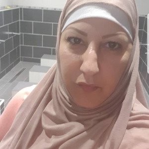 Photo de profil de Radia Nouri