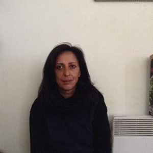 Photo de profil de Radia Trabelsi