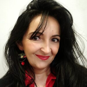Photo de profil de Radica Roye