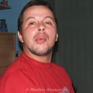 Photo de profil de Radim Kozusník