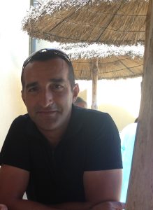 Photo de profil de Radji Zaher