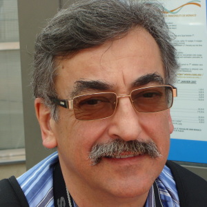 Photo de profil de Radoslav Dokov