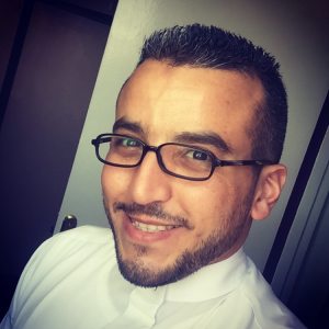 Photo de profil de Radouane Amar