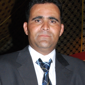 Photo de profil de Radouane Amosso