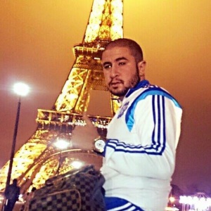 Photo de profil de Radouane Frej