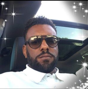 Photo de profil de Radouane Madi