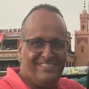 Photo de profil de Radouane Soumaki