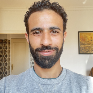 Photo de profil de Radwan Mezzi