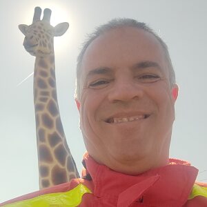 Photo de profil de Rafael Arias