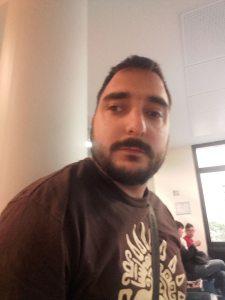 Photo de profil de Rafael Juan