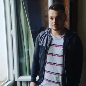 Photo de profil de Rafael Lasserre