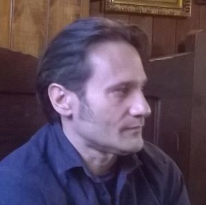 Photo de profil de Rafael Leal