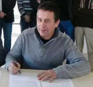 Photo de profil de Rafael Manzano