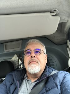 Photo de profil de Rafael Marin