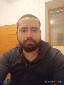 Photo de profil de Rafael Marques