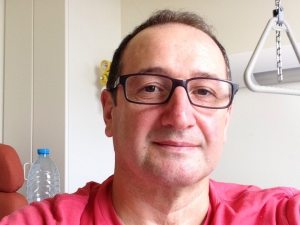 Photo de profil de Rafael Puerta