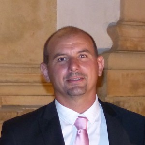 Photo de profil de Rafaël Rouleau