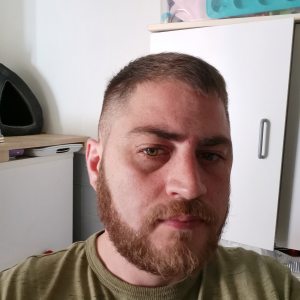 Photo de profil de Raffaele Di Lauro