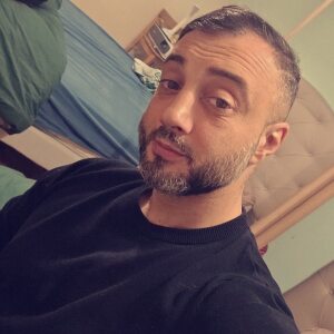 Photo de profil de Raffaele Santoro