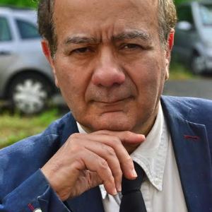 Photo de profil de Raffi Bakian