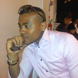 Photo de profil de Raffic Mohamed