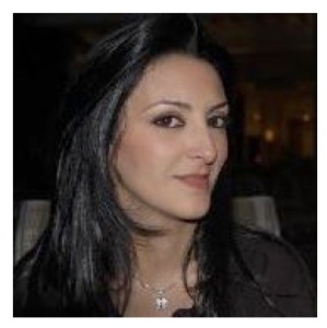Photo de profil de Rafia Beaujean