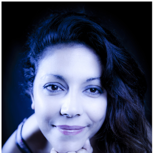 Photo de profil de Rafica Rhimi