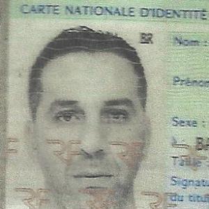 Photo de profil de Rafik Bacha
