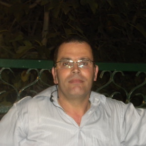 Photo de profil de Rafik Delici