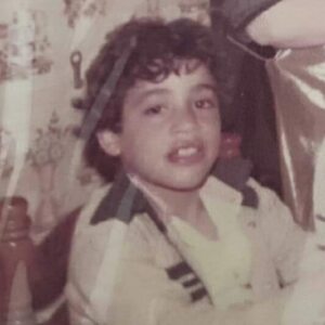 Photo de profil de Rafik Menasri