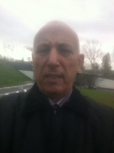 Photo de profil de Rahal Hachim