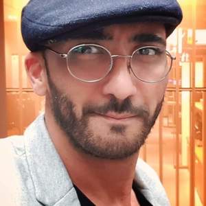 Photo de profil de Rahmani Haroun