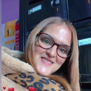 Photo de profil de Rahmouna Aissaoui