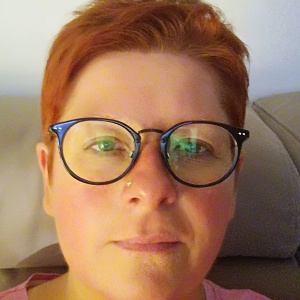 Photo de profil de Rainbeaud Isabelle
