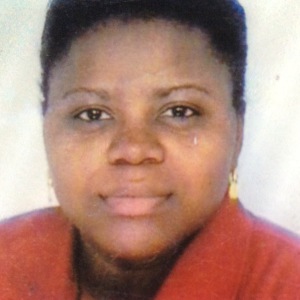 Photo de profil de Raïssa Ondimba