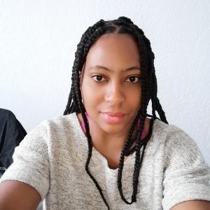 Photo de profil de Raissa Pougary