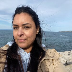Photo de profil de Rajaa El Baghouri