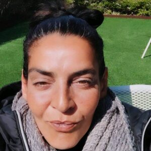 Photo de profil de Rajâa Zaher
