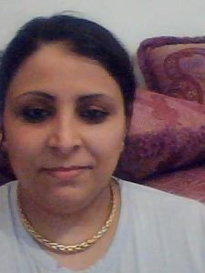 Photo de profil de Rakia Baraket