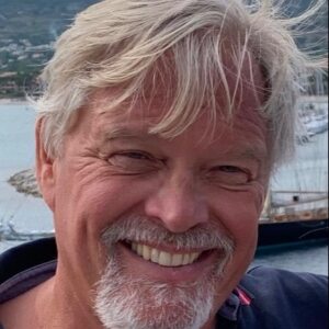 Photo de profil de Ralf Geiger