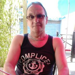 Photo de profil de Ralph Geyer