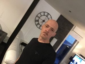 Photo de profil de Ralph Jung