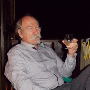 Photo de profil de Ralph Kemps
