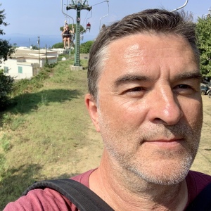 Photo de profil de Ralph Pélamourgues