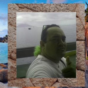 Photo de profil de Ralph Tikare