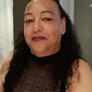 Photo de profil de Ramapoulaye Marie France Kane