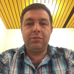 Photo de profil de Ramazan Kirli