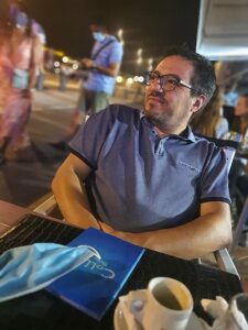 Photo de profil de Ramazan Kurban