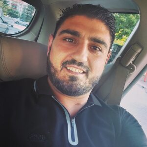 Photo de profil de Ramazan Sarikus
