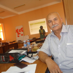 Photo de profil de Ramdan Djakor